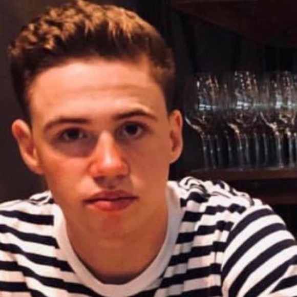 Meet your Posher, Oscar - Picture 1 of 1